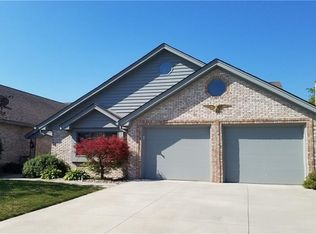 2327 Sagamore Dr, Anderson, IN 46011