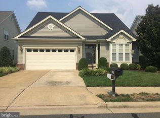 6320 Avington Pl, Gainesville, VA