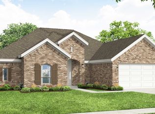 204 Shepards St, Godley, TX 76044