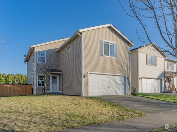 9980 Terra Glenn Street SE, Yelm, WA 98597