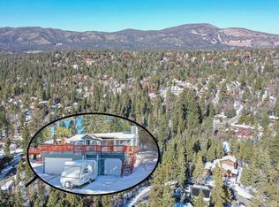 1329 Buffalo Ct, Big Bear Lake, CA 92315