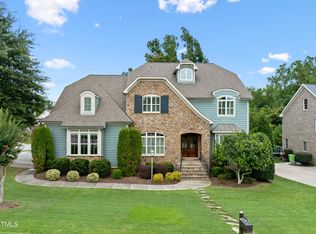 5003 Pomfret Poin, Raleigh, NC 27612