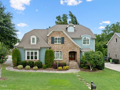 5003 Pomfret Poin, Raleigh, NC, 27612