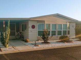 3330 E Main St LOT 325, Mesa, AZ 85213