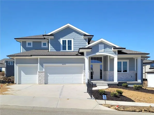 18273 Century St, Overland Park, KS 66013