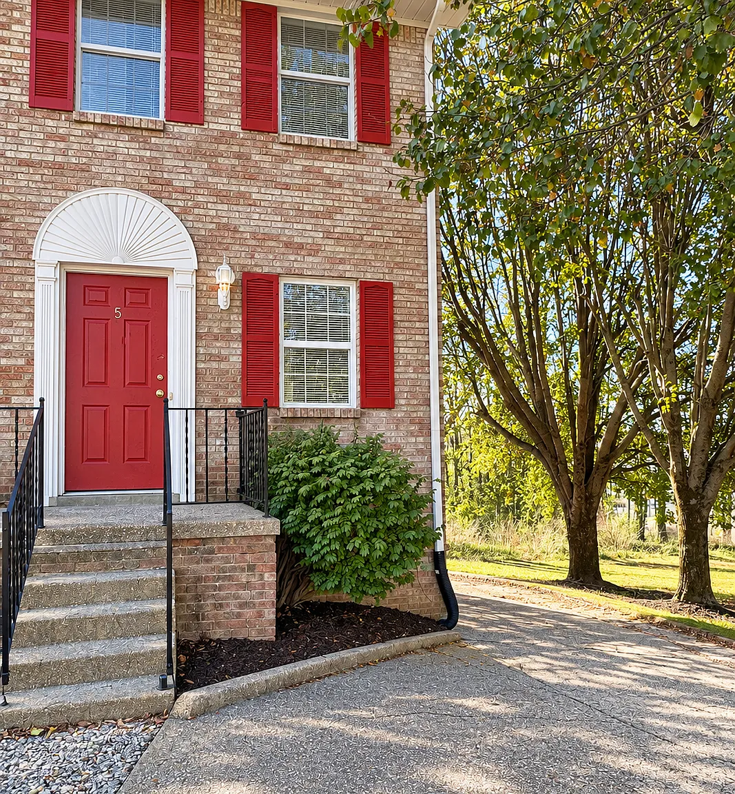 306 Spangler Drive - 5 — Photo 1
