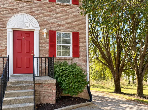 306 Spangler Dr #5, Richmond, KY 40475