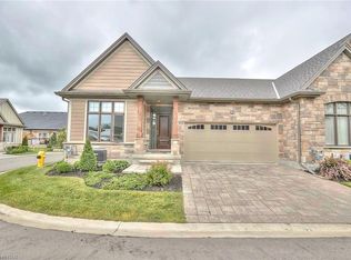 2 Prospect Ln, Niagara On The Lake, ON L0S1J1