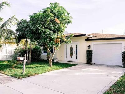 710 Dobbins St, West Palm Beach, FL, 33405