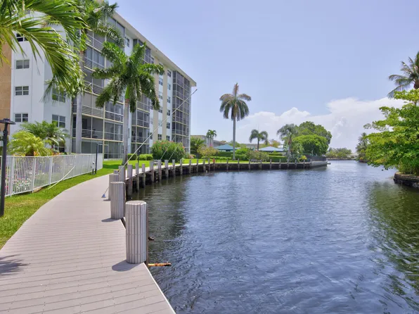 3010 NE 16th Avenue #502, Oakland Park, FL 33334