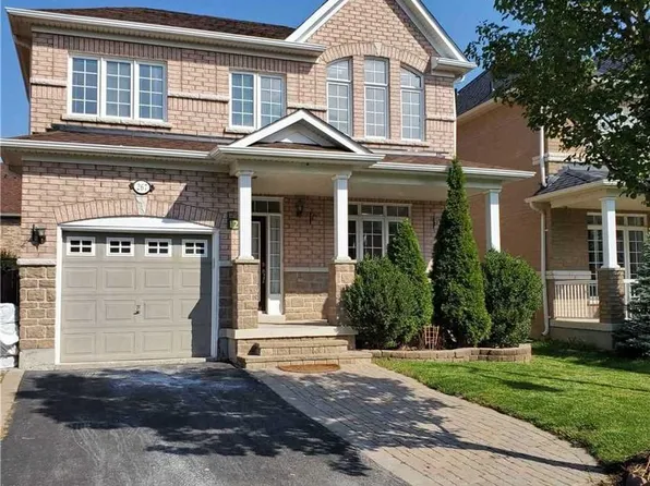 267 Hammersly Blvd, Markham, ON L6E 2E3