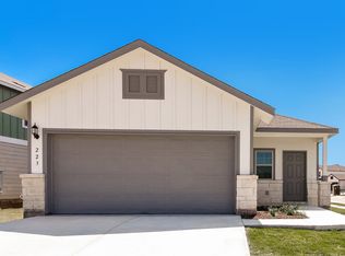 223 Rosetta Rd, Maxwell, TX 78656