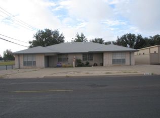 2301 Haynes Dr, Midland, TX 79705