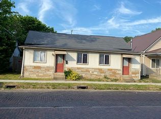 710 Chestnut St, Nelsonville, OH 45764