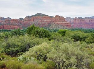 105 Crystal Sky Dr, Sedona, AZ 86351
