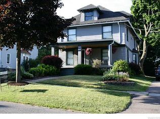 40 Dolbeer St, Perry, NY 14530