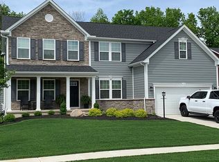 503 Cliff View Dr, Galena, OH 43021