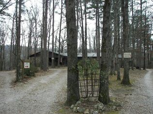 129 Bartee Trl, Hot Springs National Park, AR 71901