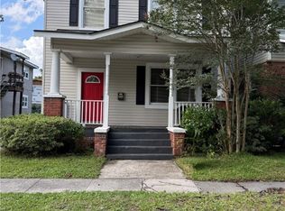 856 E 35th Street, Savannah, GA 31401
