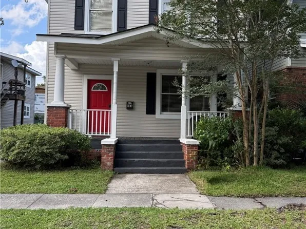 856 E 35th Street, Savannah, GA 31401