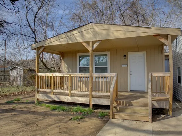 310 S 49th West Ave #D, Tulsa, OK 74127