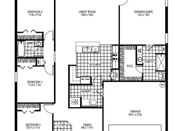251 SW Christmas Terrace, Port St Lucie, FL 34984