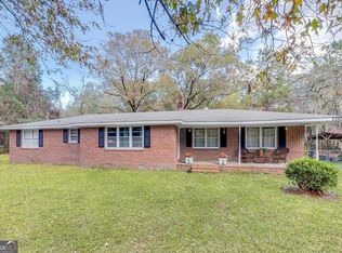 2293 Rincon Stillwell Rd, Rincon, GA 31326