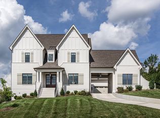 1939 Parade Dr, Brentwood, TN 37027