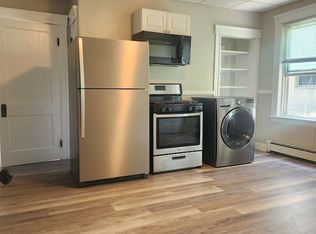 5 Cohasset St #1, Worcester, MA 01604