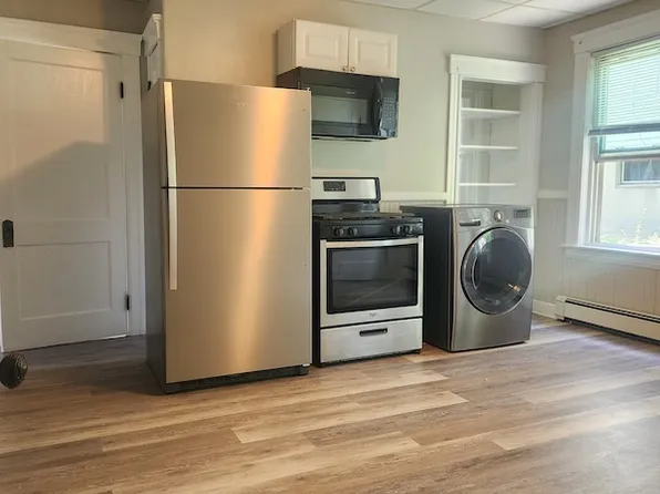 5 Cohasset St #1, Worcester, MA 01604