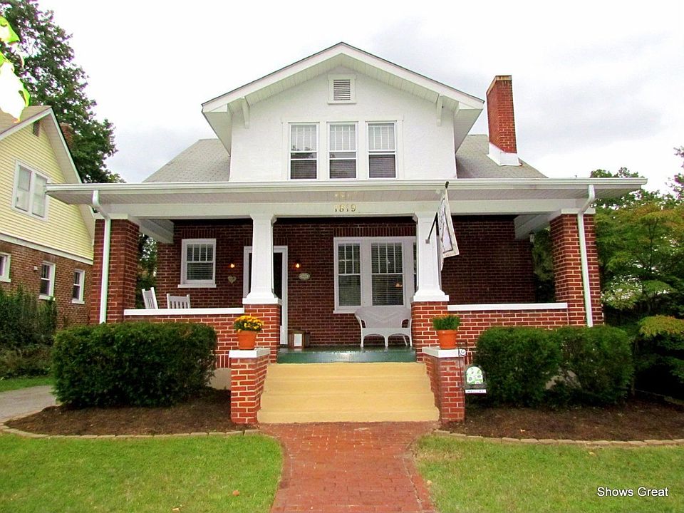 For Sale: 1819 Arden RD SW, Roanoke, Virginia 24015