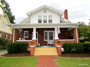 1819 Arden Rd SW, Roanoke, VA 24015