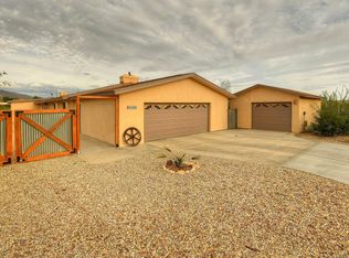 6602 N Camino Abbey, Tucson, AZ 85718