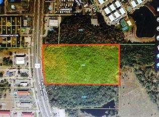 4692 W Irlo Bronson Mem Hwy, Kissimmee, FL 34746