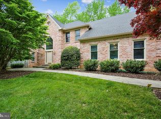 17500 Jacobs Ct, Rockville, MD 20855