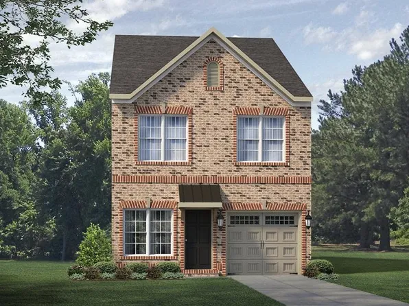 Cayman Plan, Mebane Towne Center