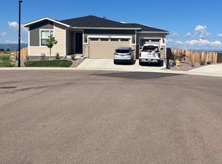 1599 Castle Vista Way, Castle Rock, CO 80104