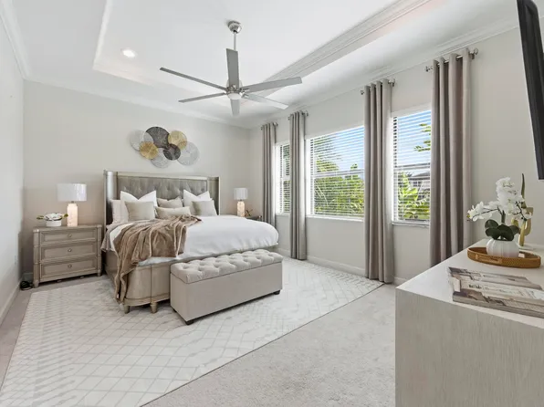 3144 Streng Lane, Royal Palm Beach, FL 33411