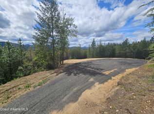 Nka Crystal Peak Rd, Fernwood, ID 83830