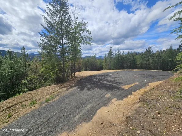 Nka Crystal Peak Rd, Fernwood, ID 83830