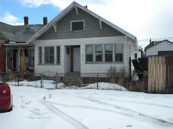 823 Placer St, Butte, MT 59701