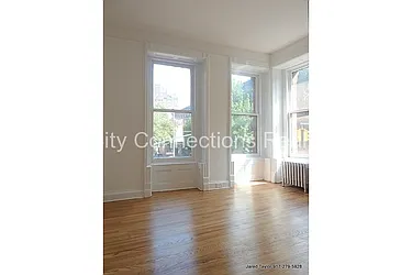 Rented by City Connections Realty