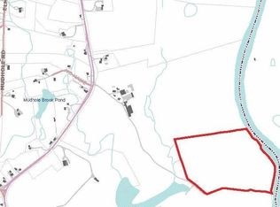 0 S Canterbury Rd, Canterbury, CT 06331