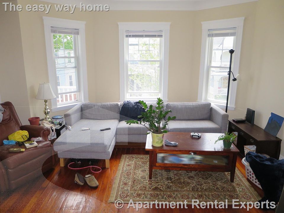 Apartment Rental Experts