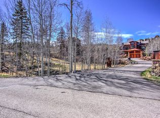 Lawson Point LOT 615-2CRR, Telluride, CO 81435