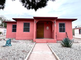 310 E 1st Ave, Ajo, AZ 85321
