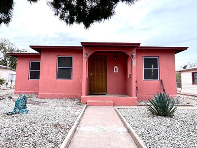 310 E 1st Ave, Ajo, AZ, 85321
