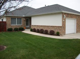 11590 W State Route 163, Oak Harbor, OH 43449