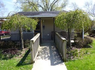 2011 Hall St, Lafayette, IN 47904
