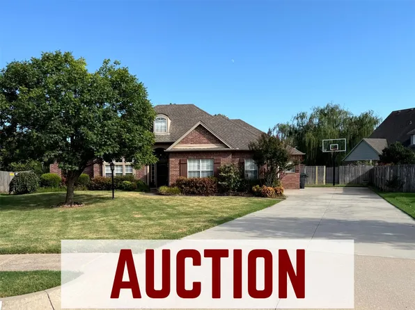 7136 E 82nd St, Tulsa, OK 74133